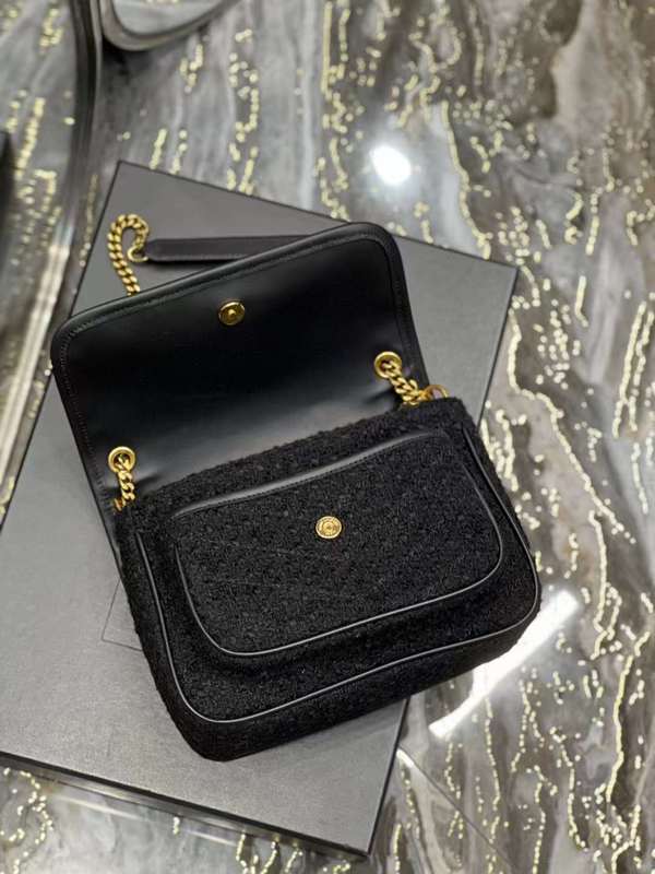 Yves Saint Laurent - Bags - Franco Shops