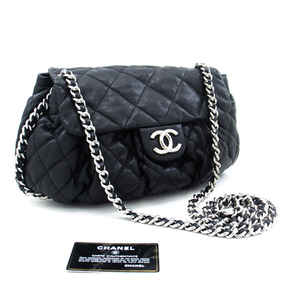 Chanel Chain around