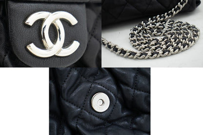 Chanel Chain around