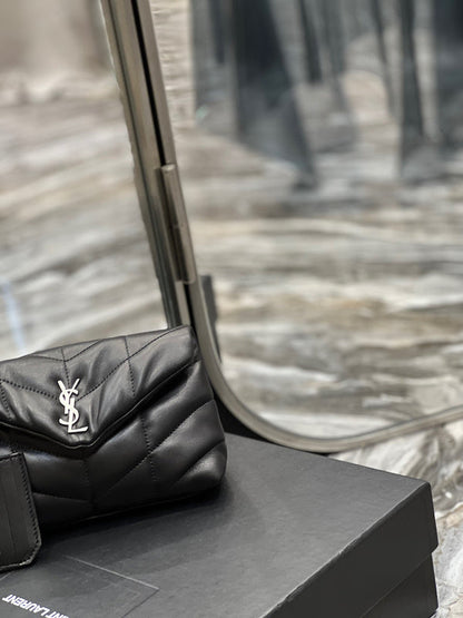 Franco Shops - Yves Saint Laurent - Bags - 010