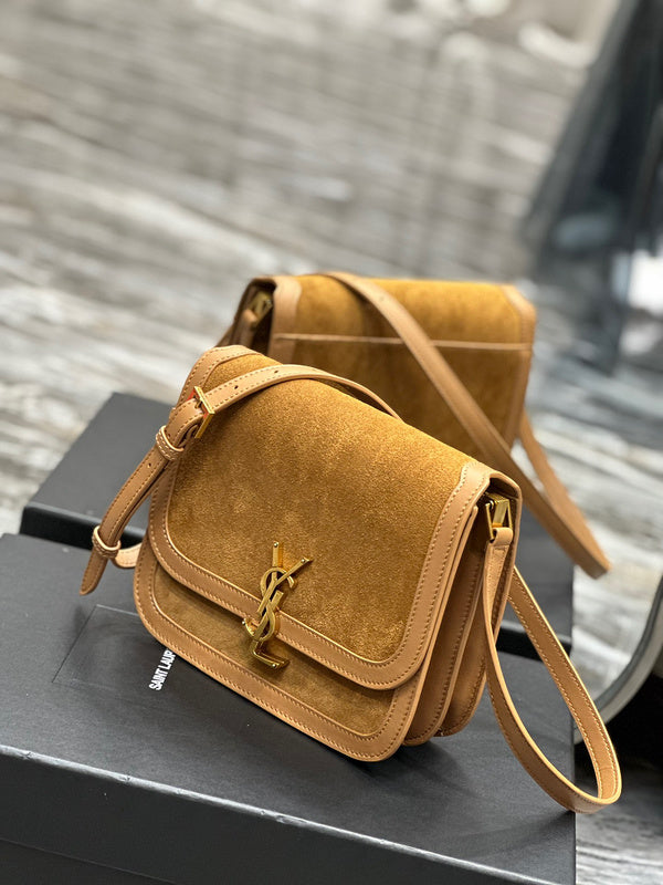 Franco Shops - Yves Saint Laurent - Bags -