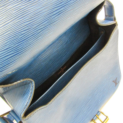 LOUIS VUITTON Cartouchiere Shoulder Bag