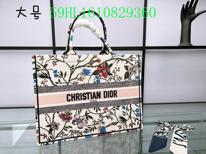 Christian Dior Bags Bags - The Tote   013