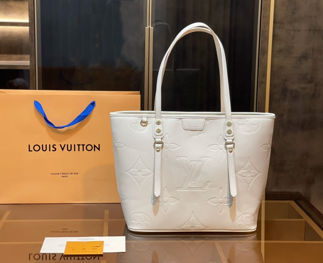 Louis Vuitton Tote Handbag Sets