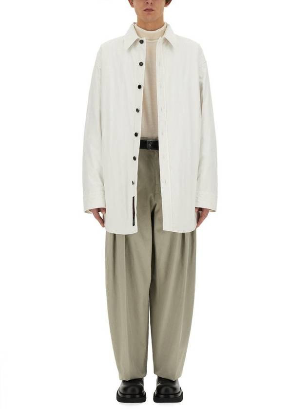 Luxury Bottega Veneta Jacket 778655 V1LE09000
