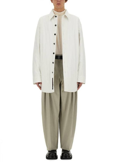 Luxury Bottega Veneta Jacket 778655 V1LE09000