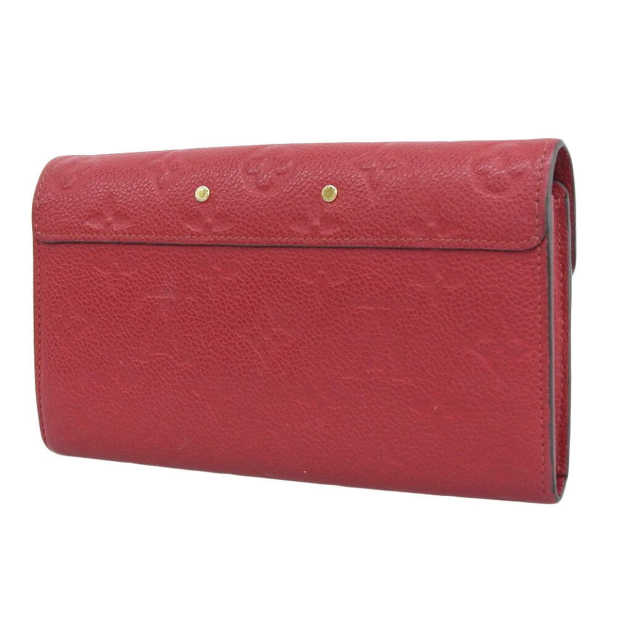LOUIS VUITTON Metis Wallet