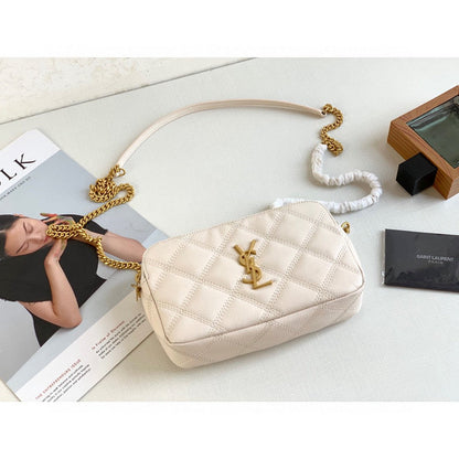 Franco Shops - Yves Saint Laurent - Bags - 393