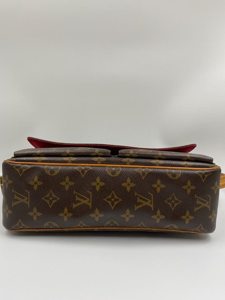 Louis Vuitton Viva Cite MM Bag