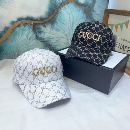 Gucci cap