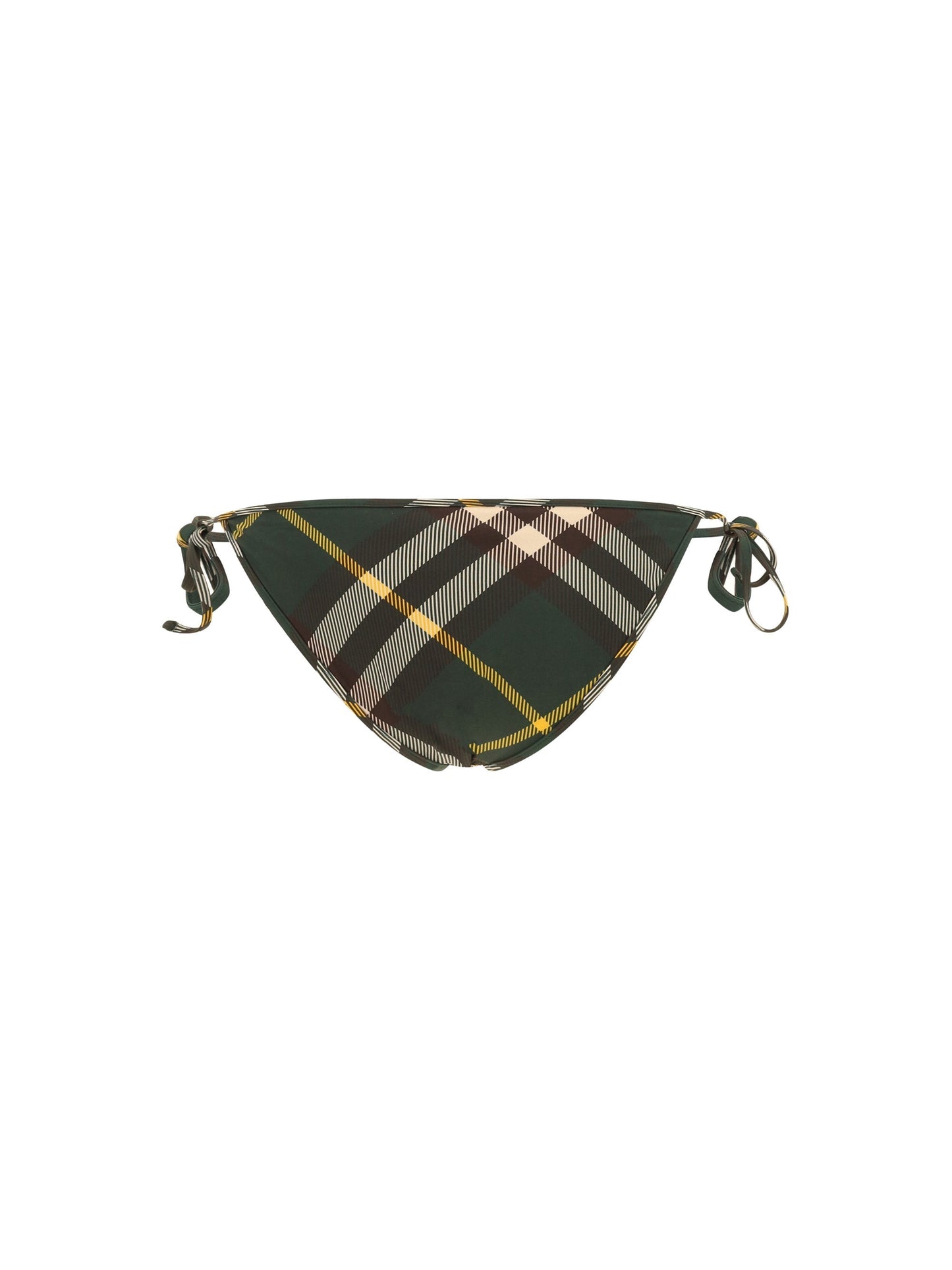 Burberry Women Swimsuit Briefs