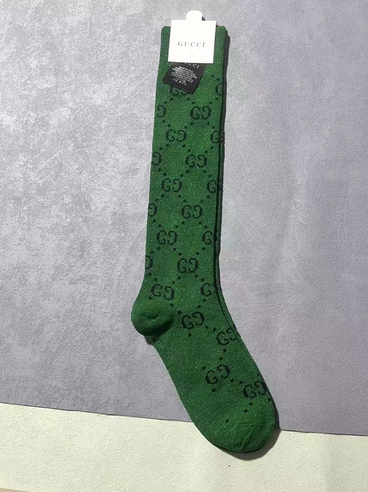 Gucci socks