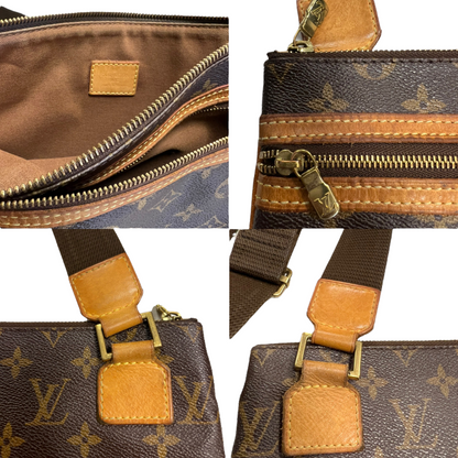 Handbag Designer By Louis Vuitton  Size: Small