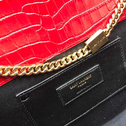 Yves Saint Laurent Kate Medium Chain Bag