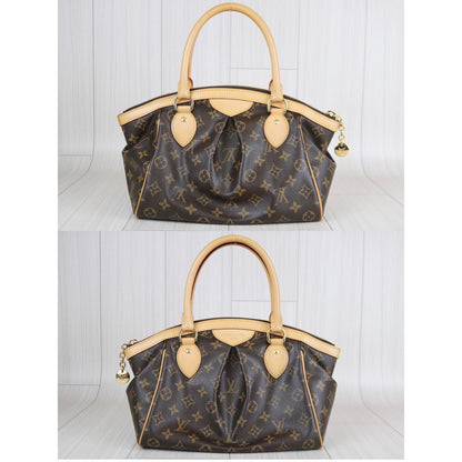 Rank A ｜    LV Monogram  Handbag    ｜111704