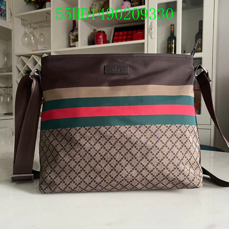 Gucci Bags - The Tote   821