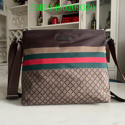 Gucci Bags - The Tote   821