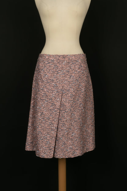 Ensemble tailleur Chanel