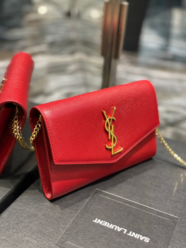 Franco Shops - Yves Saint Laurent - Bags -