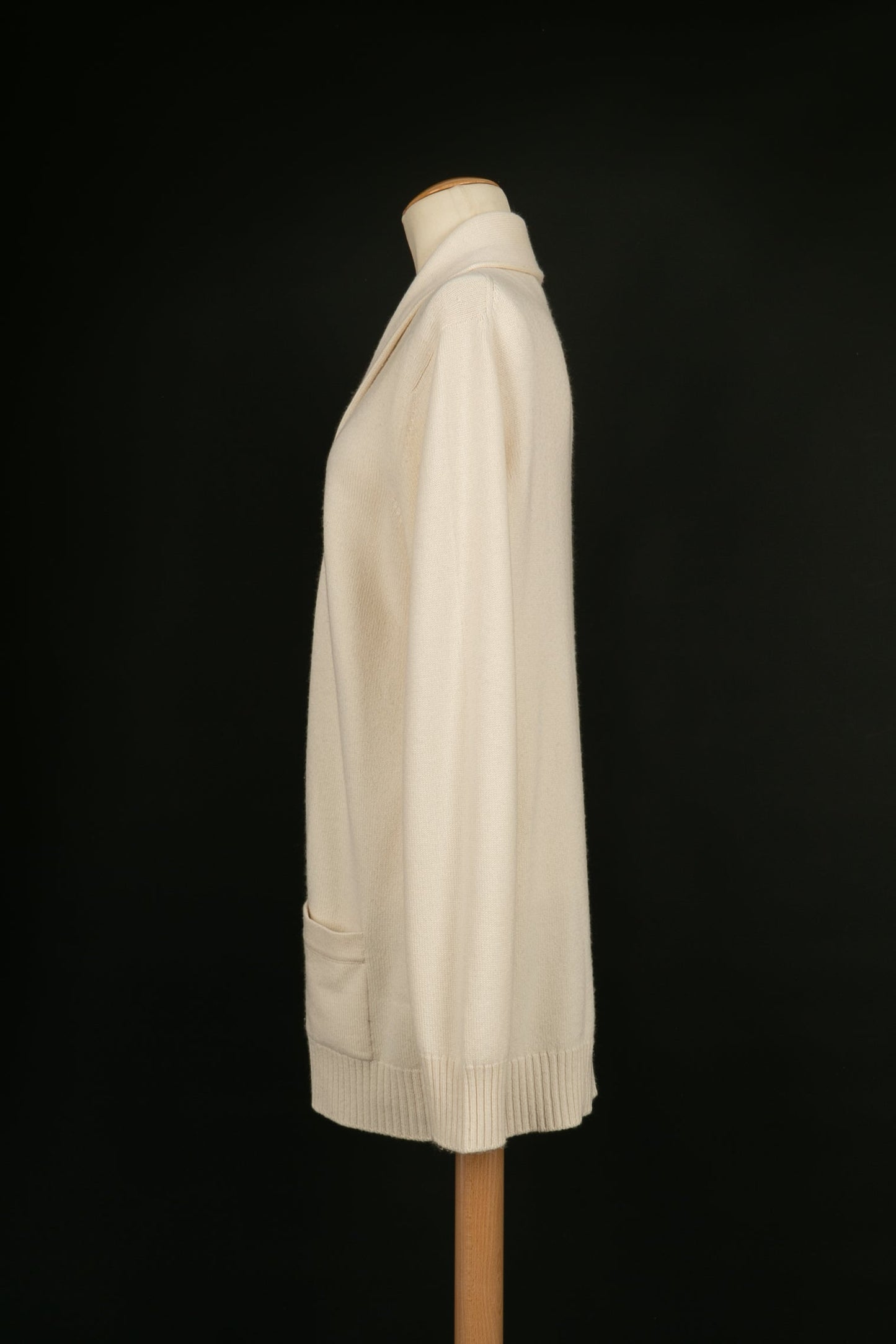 Gilet Chanel