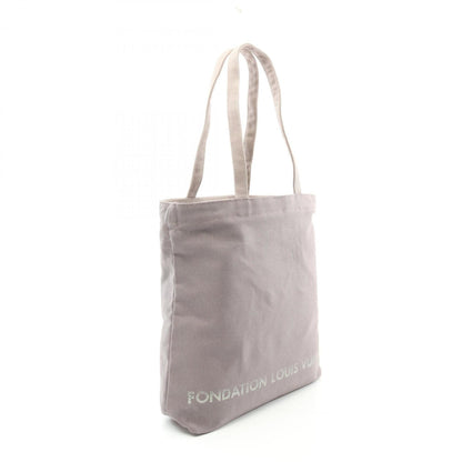 Louis Vuitton  pink Canvas Tote Bag