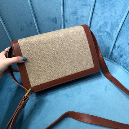 Franco Shops - Yves Saint Laurent - Bags -