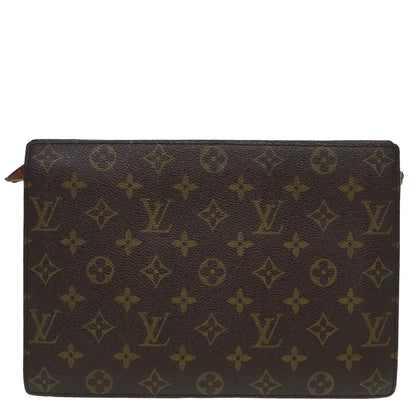 LOUIS VUITTON Monogram Angian Shoulder Bag M51205 LV Auth 79222