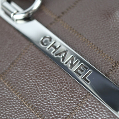 Chanel Chocolate bar