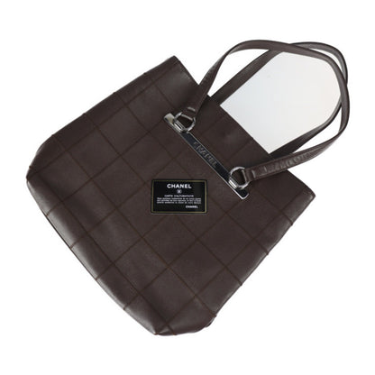 Chanel Chocolate bar