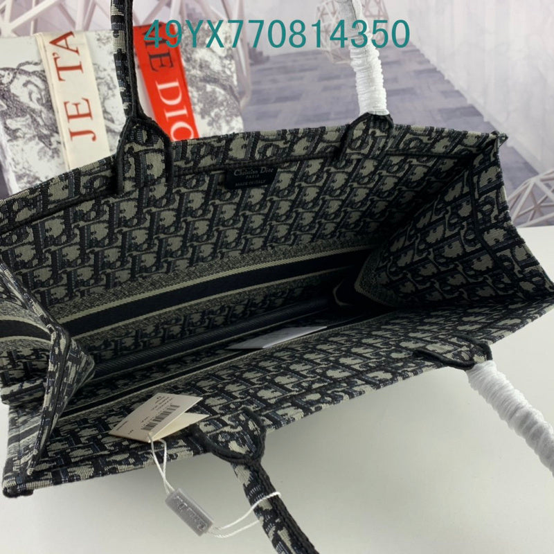 Christian Dior Bags Bags - The Tote   025
