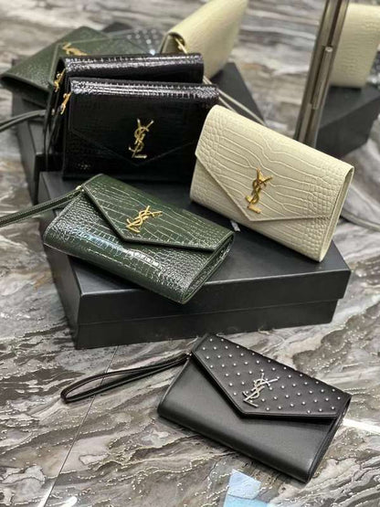 Yves Saint Laurent - Bags - Franco Shops