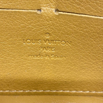 Louis Vuitton  Long Wallet (Bi-Fold)