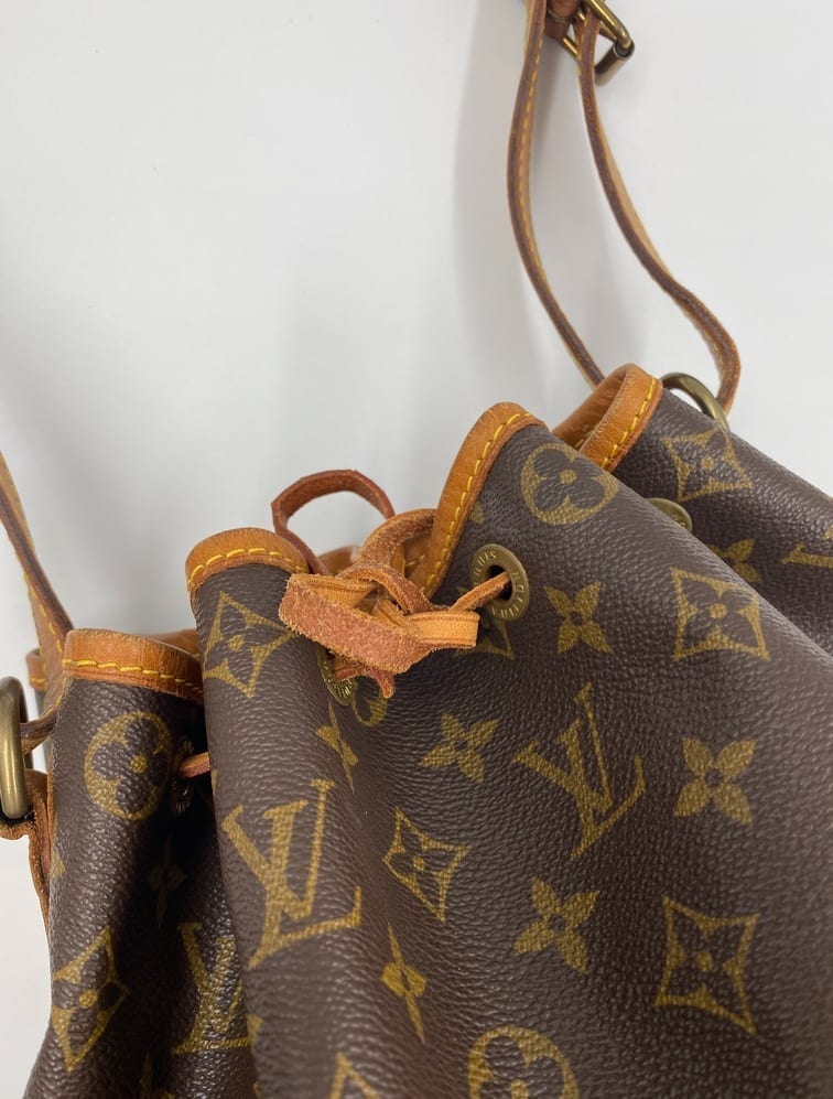 Louis Vuitton Noé Bag