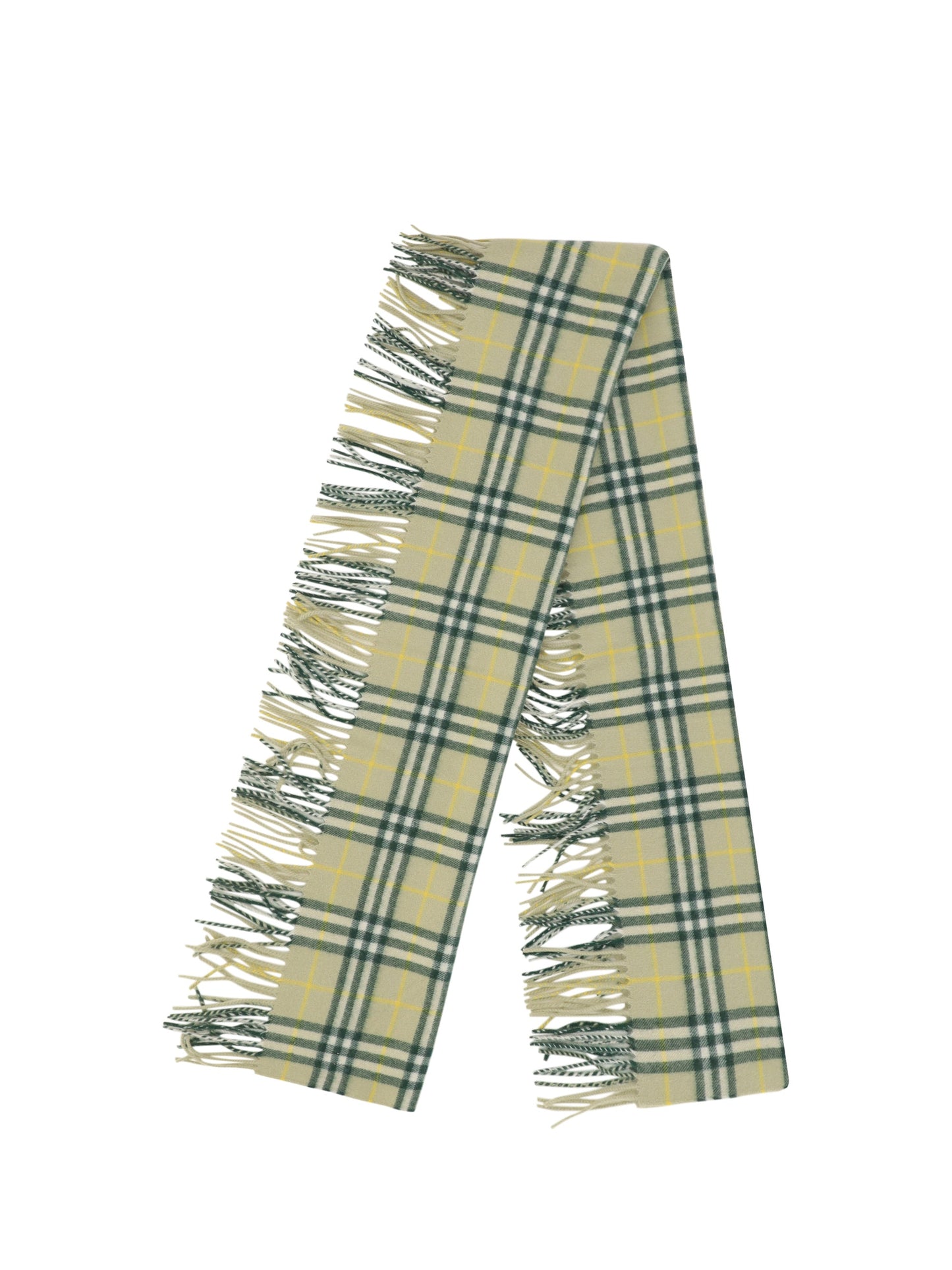 Burberry Women Scarf