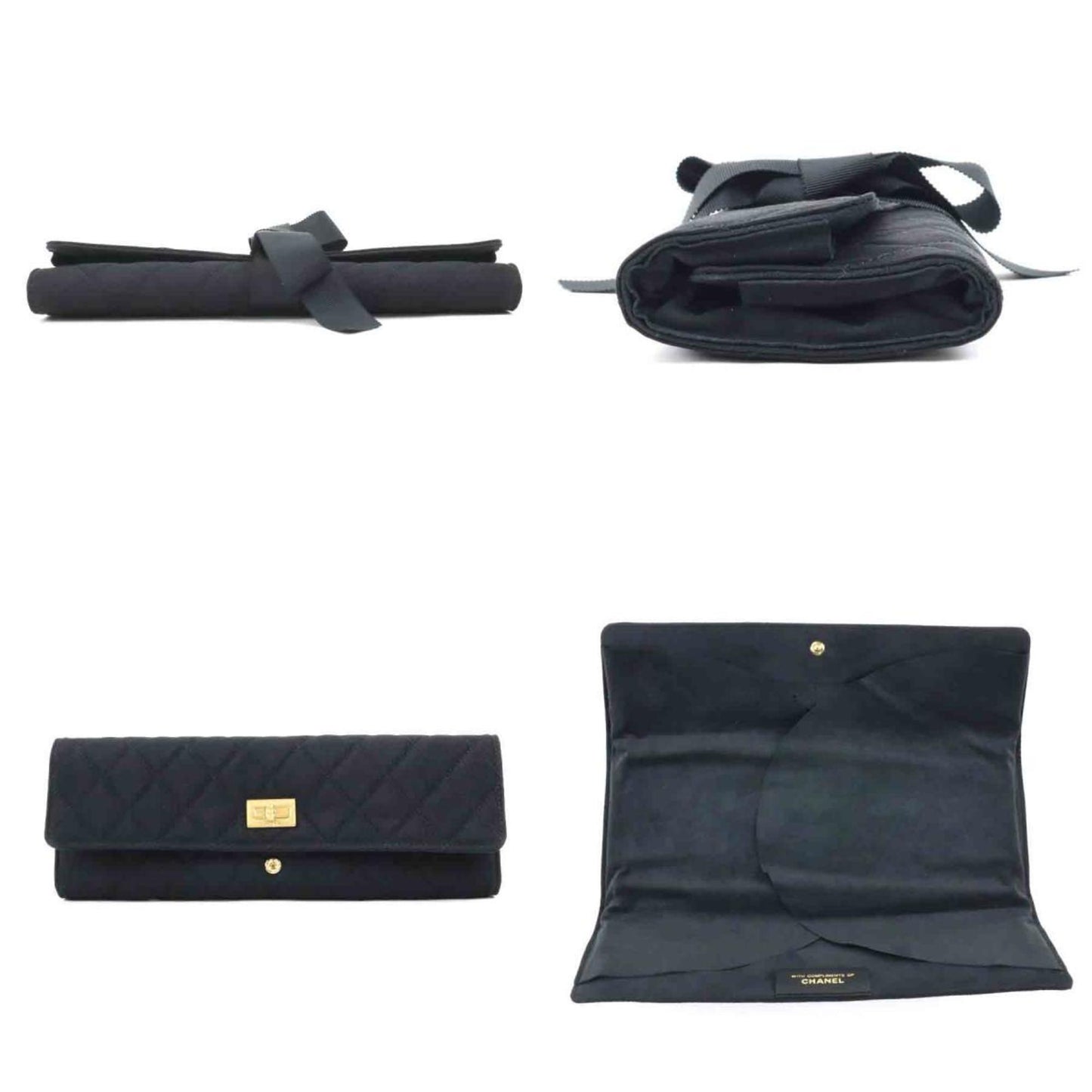 Chanel 2.55
