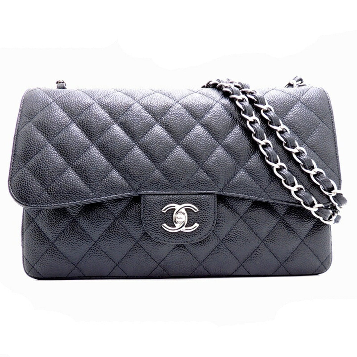 Chanel Timeless