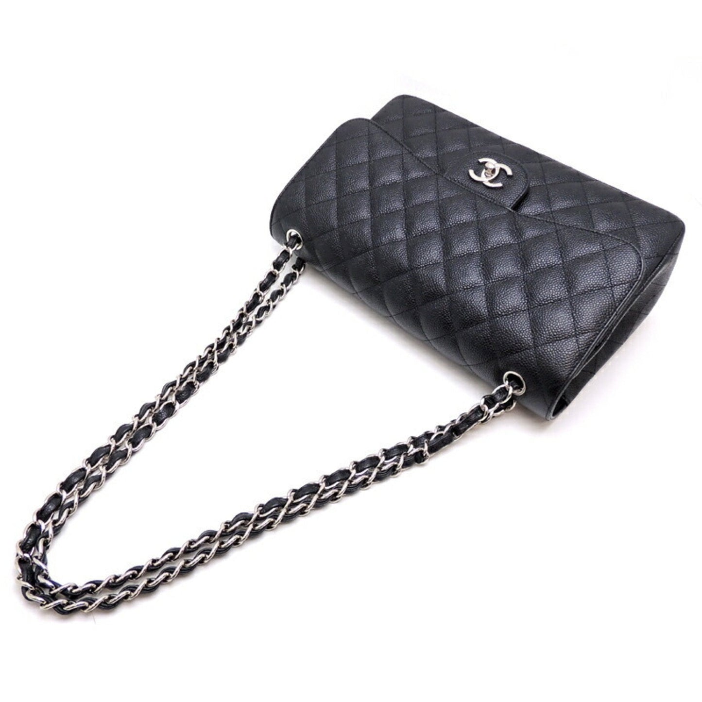 Chanel Timeless