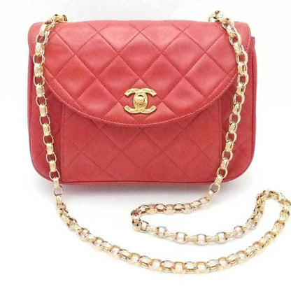 Chanel Matelassé
