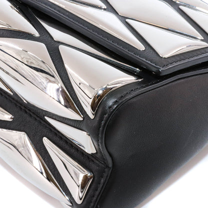 Louis-Vuitton GO-14 Metal Icon PM Bag