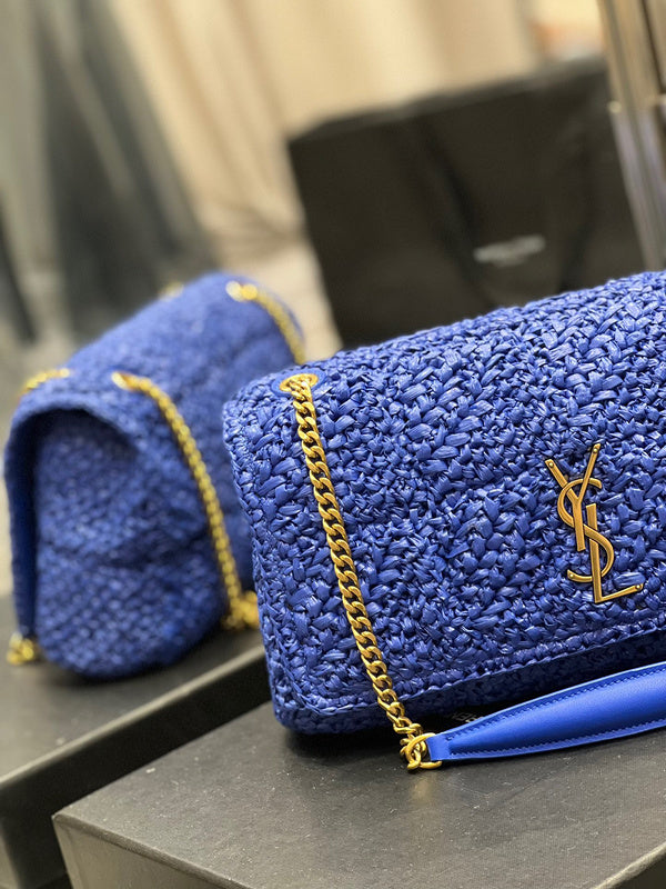 Franco Shops - Yves Saint Laurent - Bags - 113