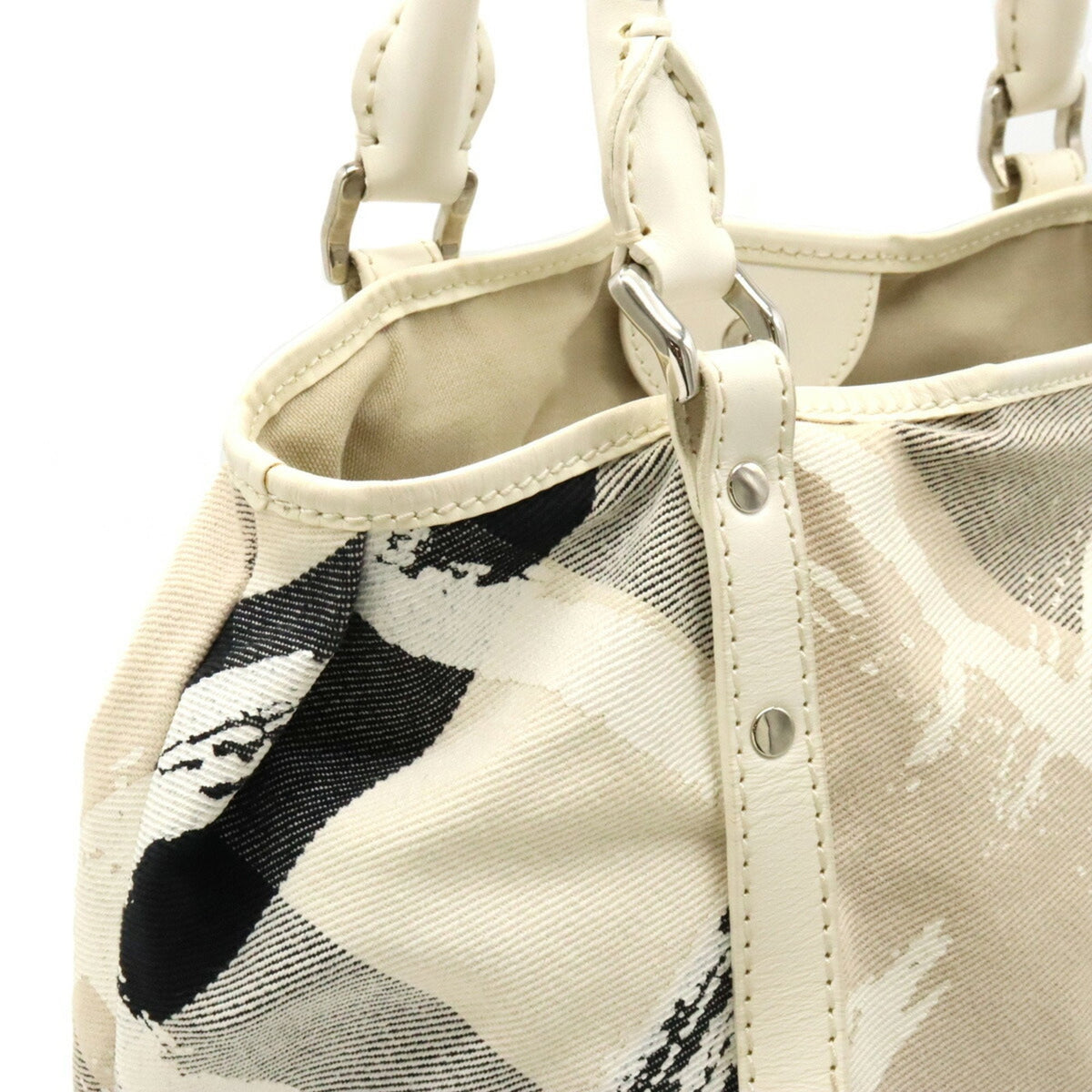 BURBERRY Tote