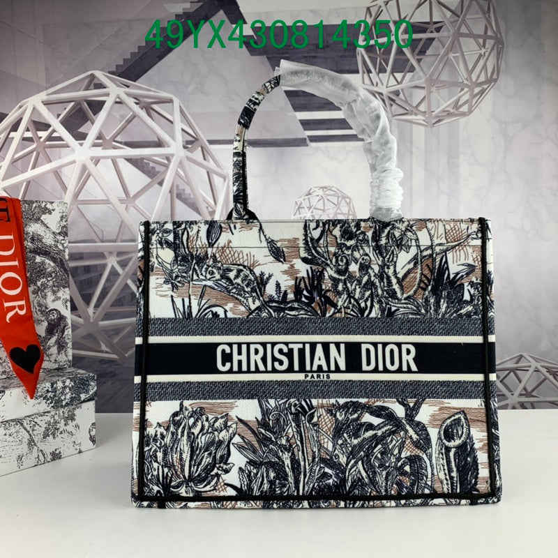 Christian Dior Bags Bags - The Tote   047