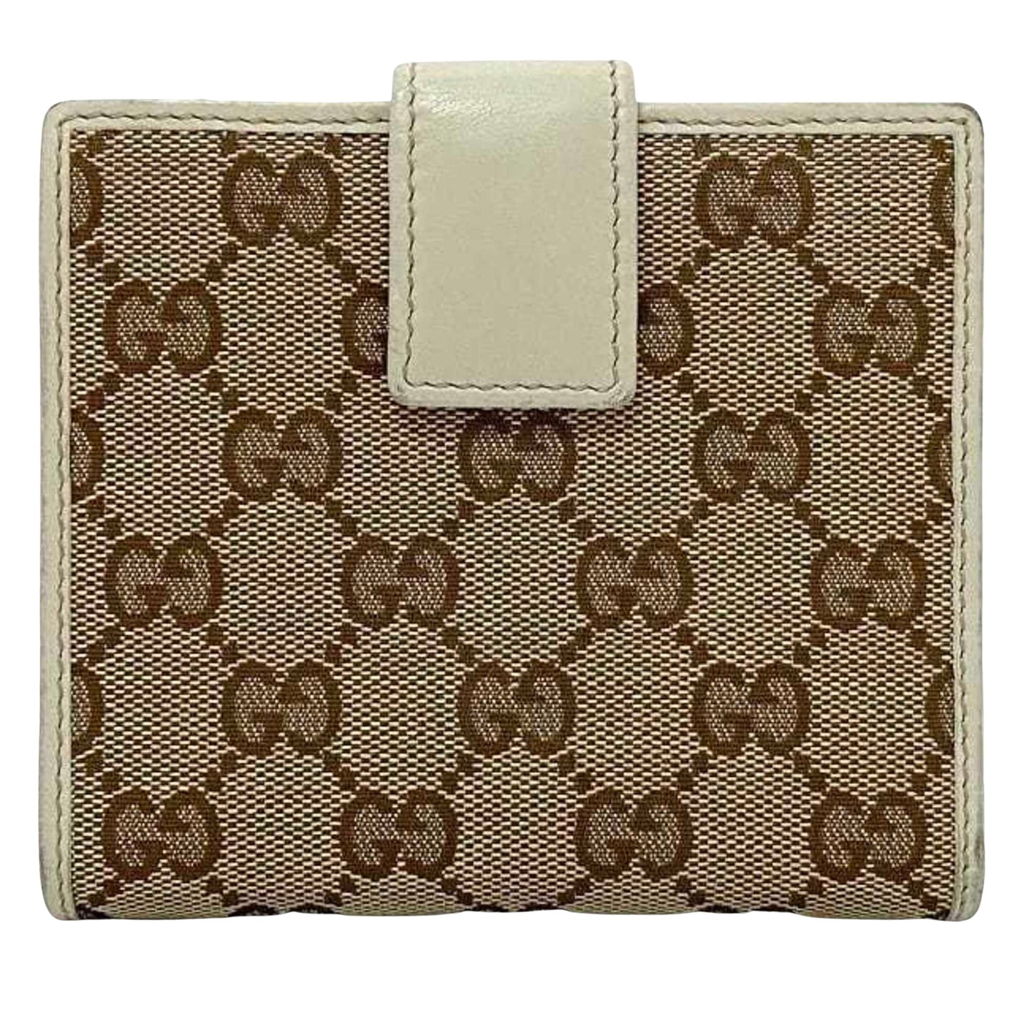 GUCCI Sherry Wallet