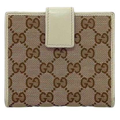 GUCCI Sherry Wallet
