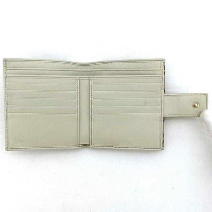 GUCCI Sherry Wallet