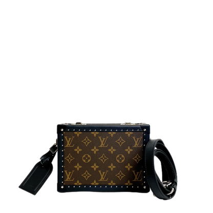 LV CLUTCH BOX