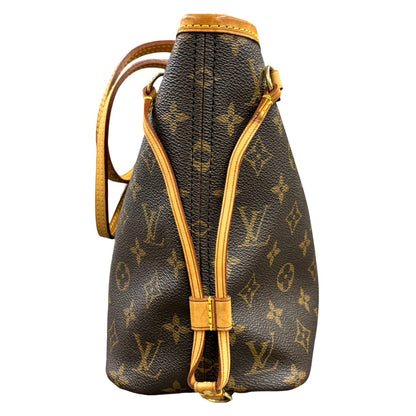 LOUIS VUITTON <br> Monogram Neverfull PM