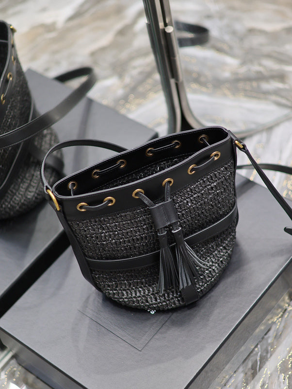 Franco Shops - Yves Saint Laurent - Bags - 025