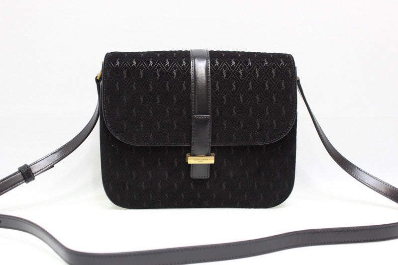 Franco Shops - Yves Saint Laurent - Bags - 586