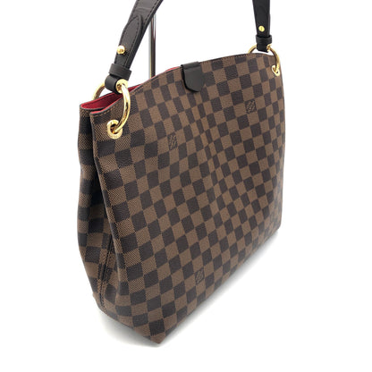 Handbag Luxury Designer By Louis Vuitton  Size: PM